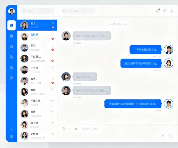电脑微信聊天记录怎么查看？-图2
