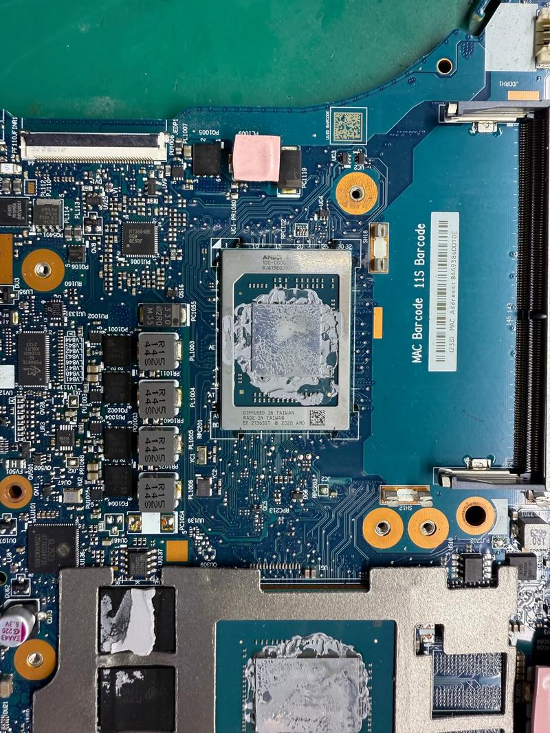 电脑cpu坏了是什么症状-图1