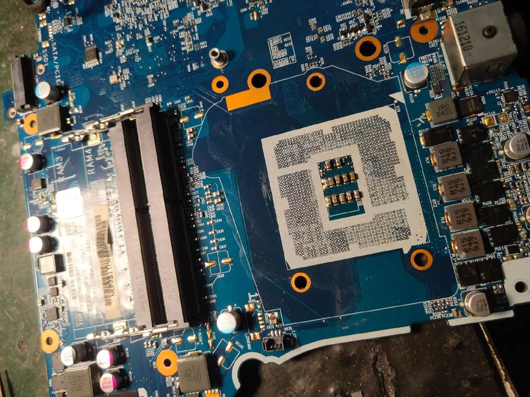 电脑cpu坏了是什么症状-图2