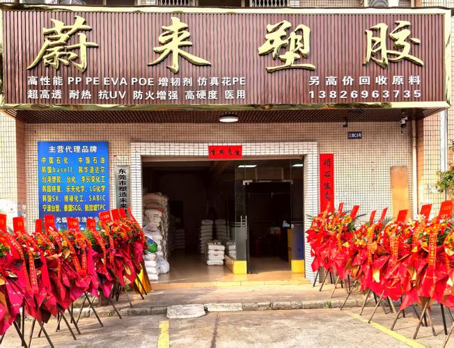 东莞塑胶网站建设如何提升企业线上获客能力？-图1