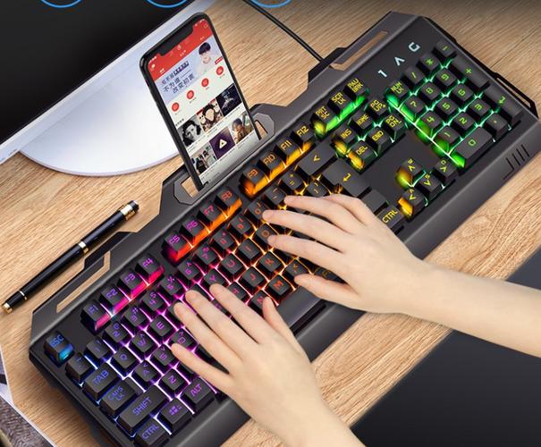 一套键盘鼠标如何同时控制两台电脑？-图3