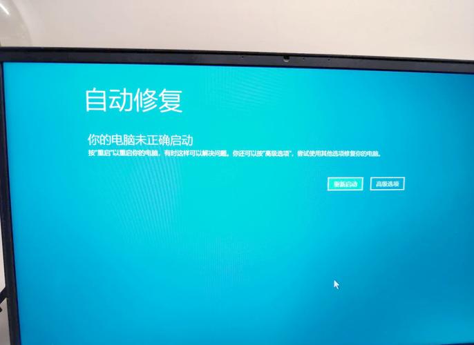 电脑蓝屏自动重启是何原因？-图3