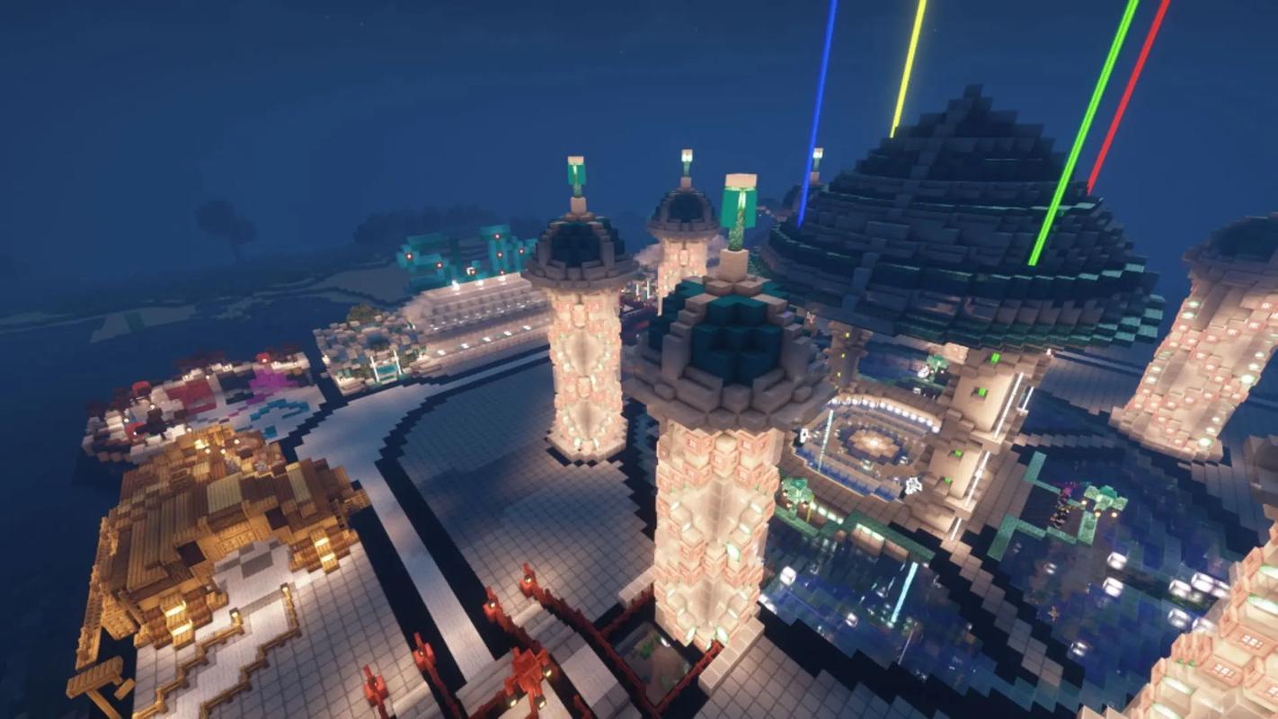 Minecraft服务器租借怎么选？性价比和安全哪个重要？-图1