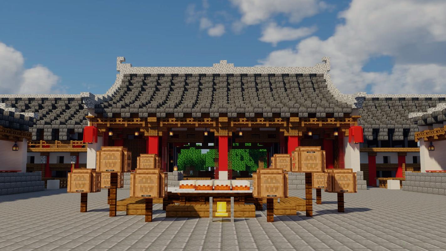 Minecraft服务器租借怎么选？性价比和安全哪个重要？-图2