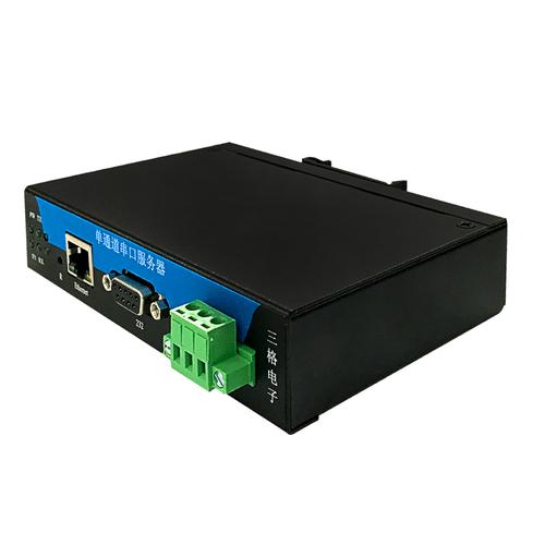 LabVIEW TCP服务器如何高效通信？-图1