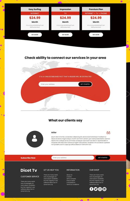 NET如何快速构建响应式网站？-图1