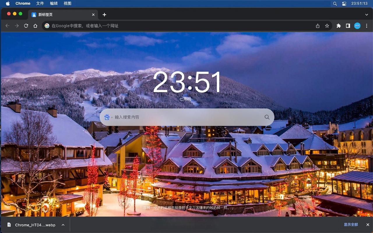 Chrome电脑版有哪些实用功能？-图2