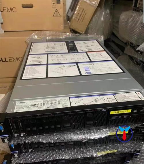 IBM x3650M3服务器有何特点或优势？-图2