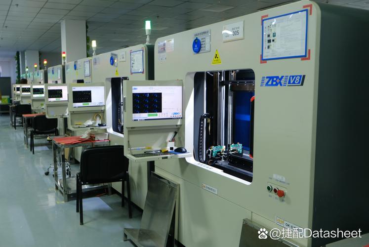 福建捷宇电脑科技有何核心优势？-图3