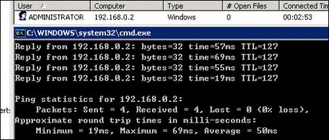 2008 R2 VPN服务器如何配置？-图3