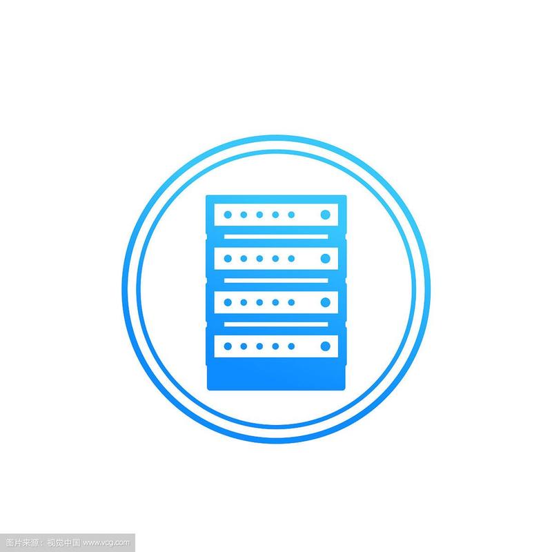 Visio中IBM服务器图标怎么找？-图2