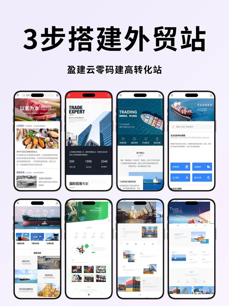 建网站必备软件有哪些?-图1 建网站必备软件有哪些?-图1