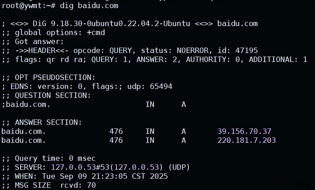 如何免费搭建Linux邮件服务器？-图2