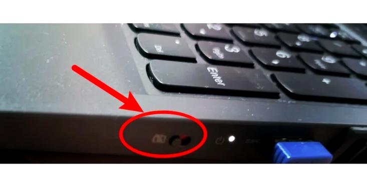 笔记本摄像头打不开怎么办？-图2