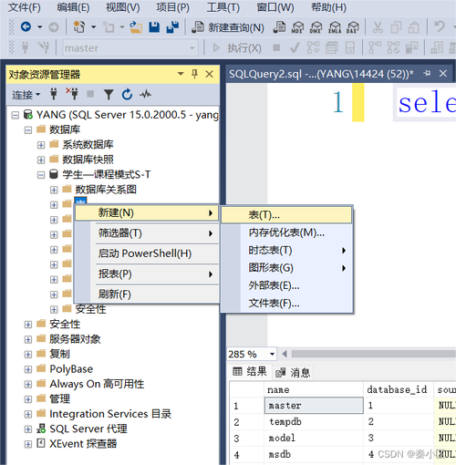 如何查看或修改SQL Server服务器名？-图3