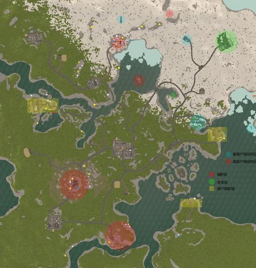 Unturned服务器怎么设置？-图3