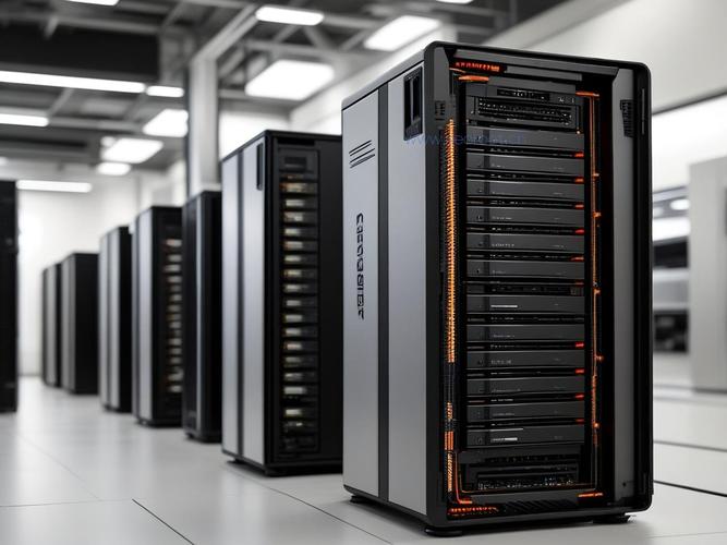 Linux iSCSI服务器如何配置？-图2