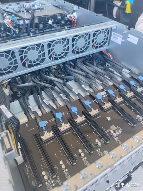 TensorFlow服务器如何高效部署与运维？-图2