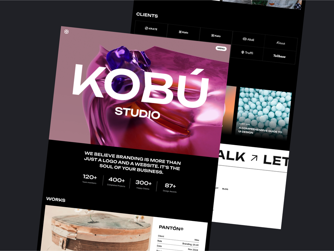 深圳做网站公司怎么选？哪家靠谱？-图1