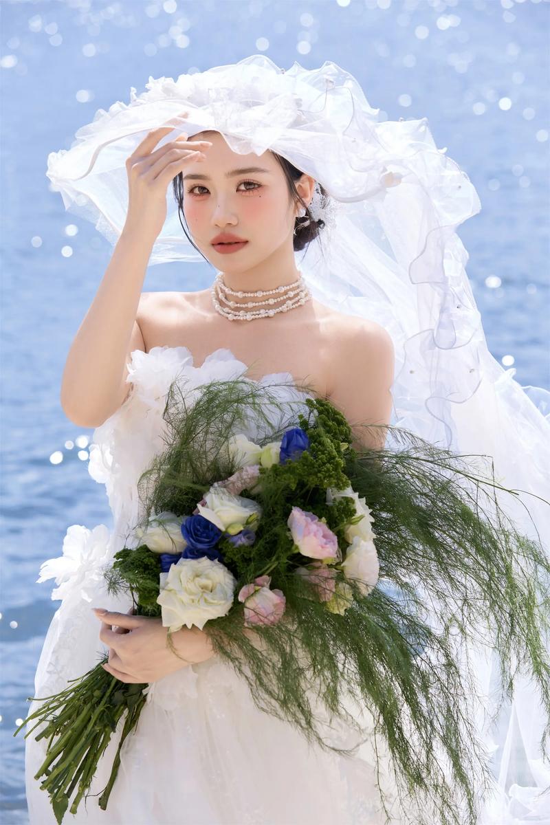 武汉婚纱摄影网站设计如何吸引新客？-图2