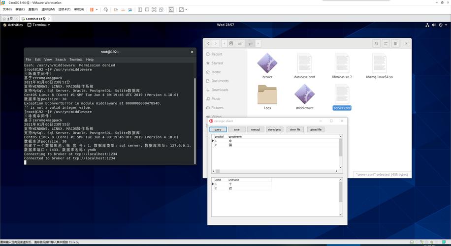 Delphi服务器与客户端如何高效通信？-图2