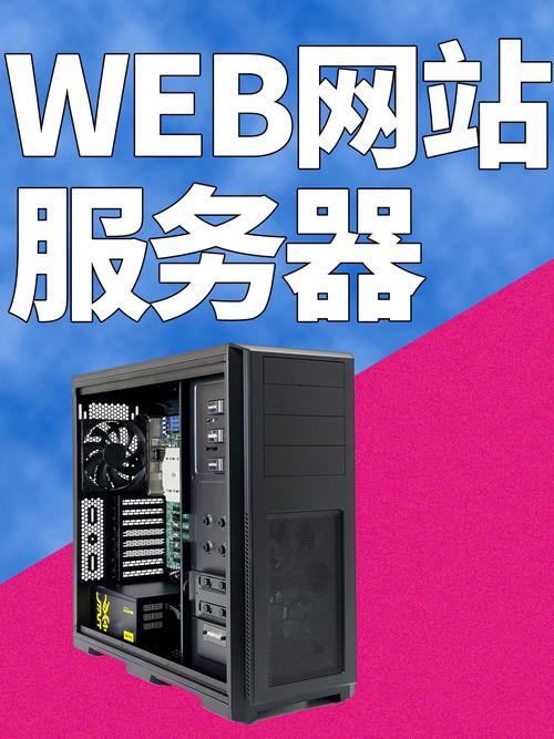 网站服务器和空间大小如何选？-图1