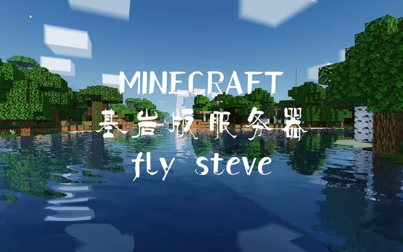 Minecraft官方服务器怎么玩？-图2