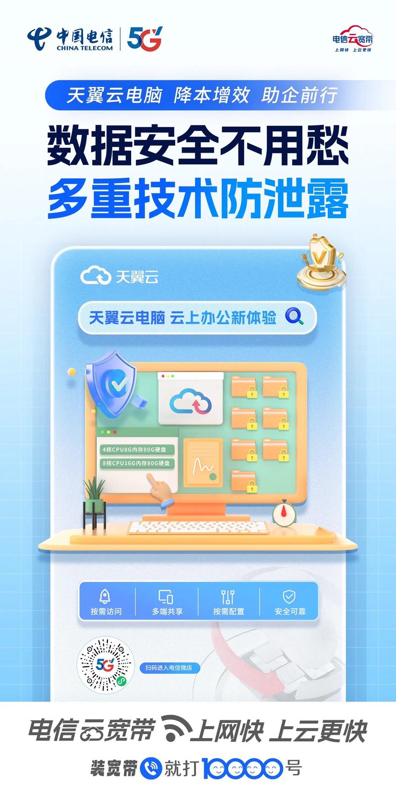 一个云主机如何同时运行多个网站？-图2