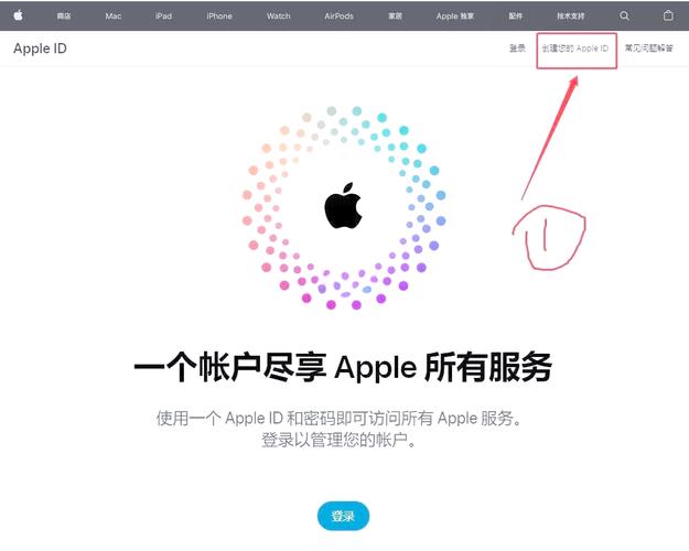 连接Apple ID服务器失败怎么办?-图2 连接Apple ID服务器失败怎么办?-图2