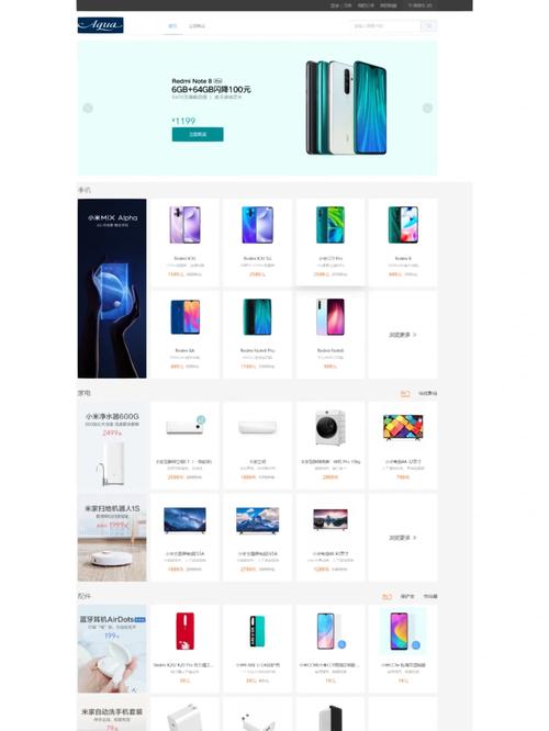H5公司展示网站模板如何快速搭建？-图2