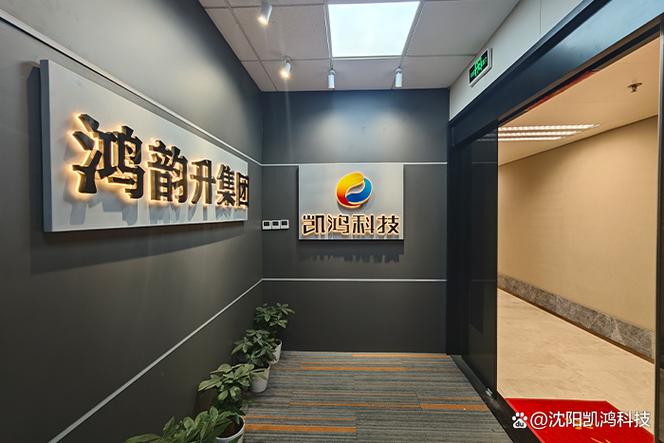 沈阳高端网站建设公司-图2