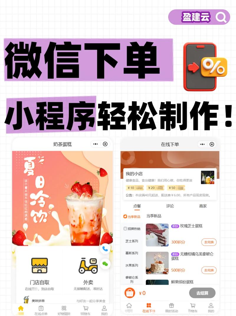 怎么制作微信购物网站-图2