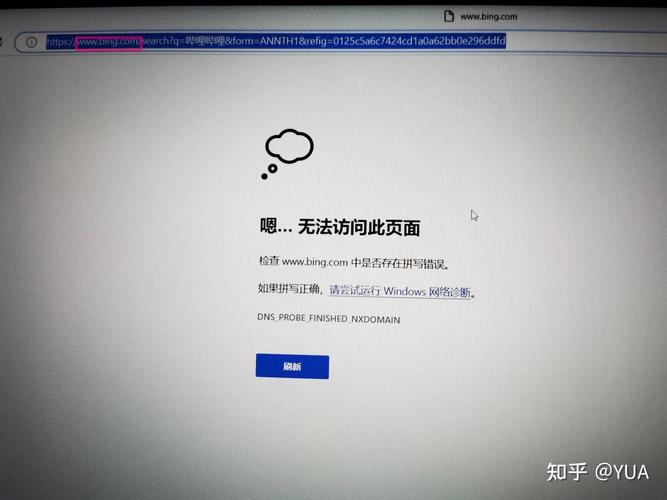 Windows服务器无法访问怎么办？-图1