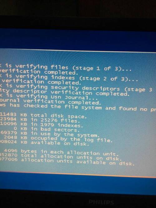 电脑为何频繁死机？-图2