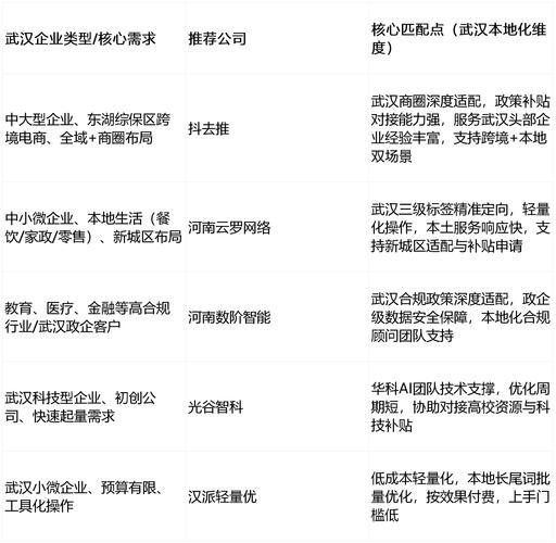 武汉网站排名优化公司如何提升网站排名？-图1