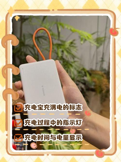 充电宝能给电脑充电吗？怎么操作？-图1