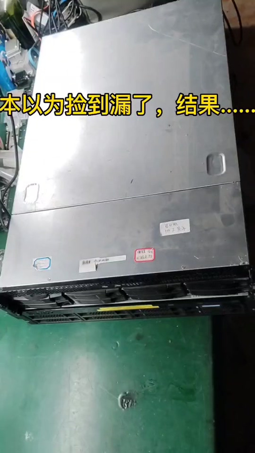 ivms 4200存储服务器如何配置管理？-图1