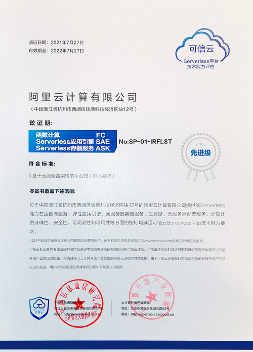 可信网站认证到底有什么用？-图1