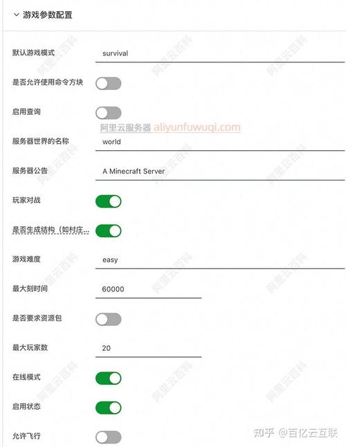Minecraft服务器教程，从零开始怎么搭？-图2