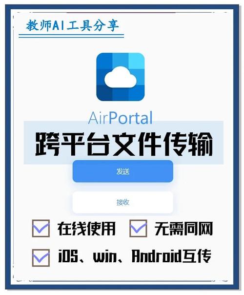 电脑传文件到手机，怎么操作最方便？-图1