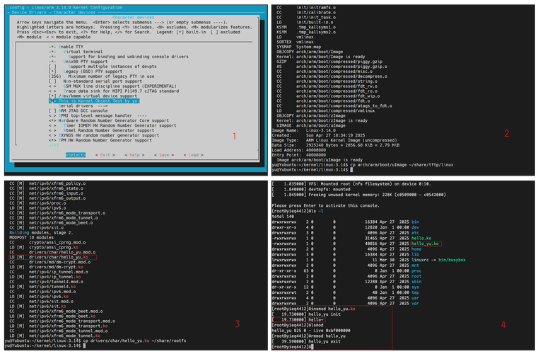 C Linux服务器开发核心要点是什么？-图1