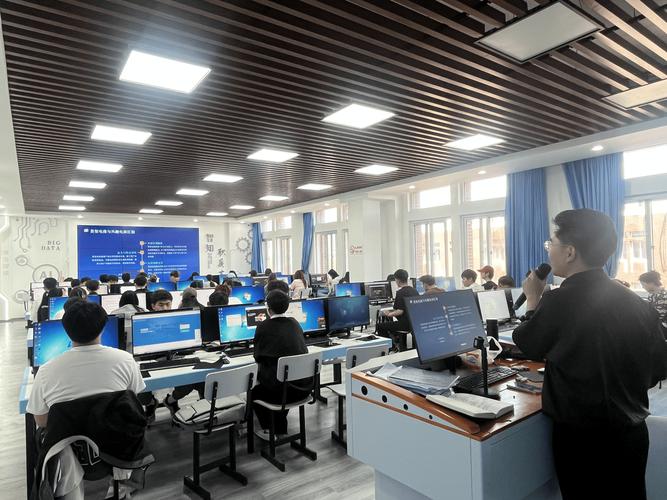 校园电商网站如何高效建设运营？-图2