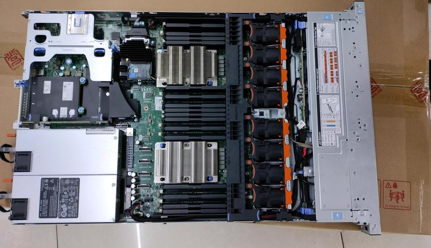 Dell服务器如何用Ghost进行系统备份?-图1 Dell服务器如何用Ghost进行系统备份?-图1