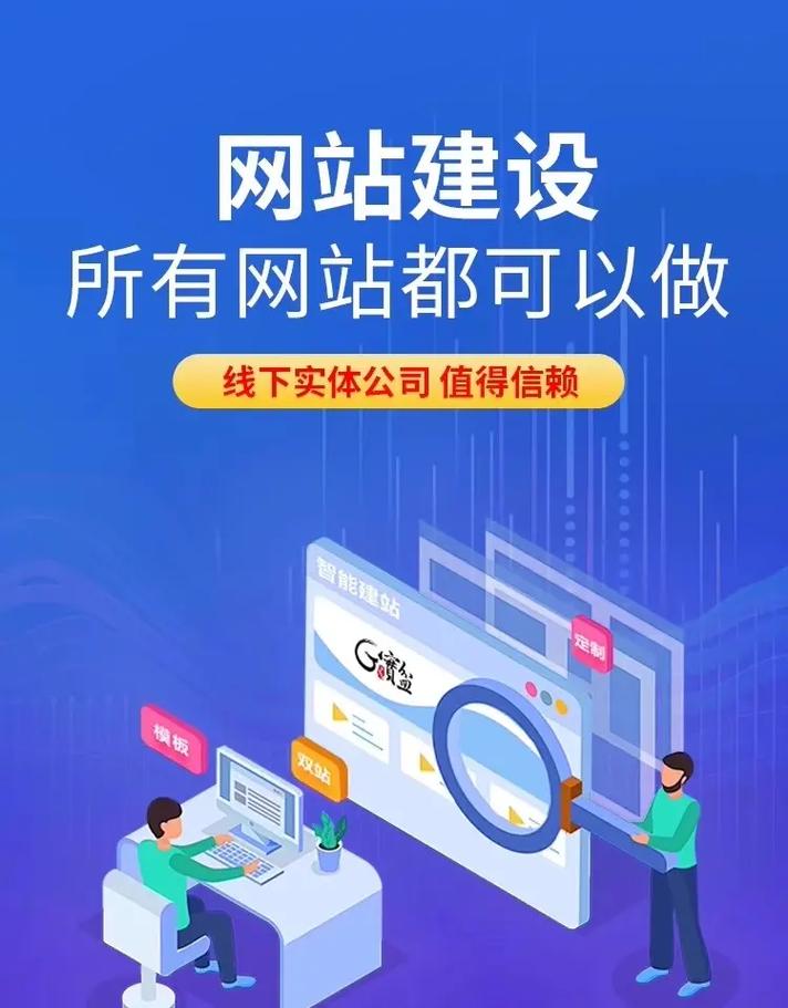 常州网站建设费用多少？影响价格的因素有哪些？-图3