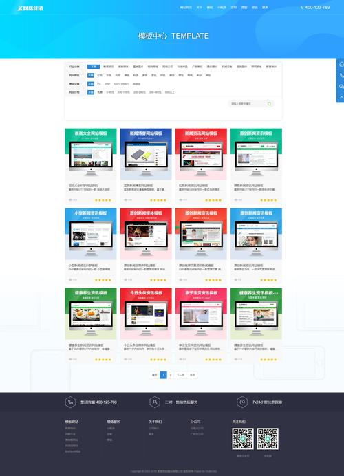 泉州网站建设轩奇网讯是什么？-图2