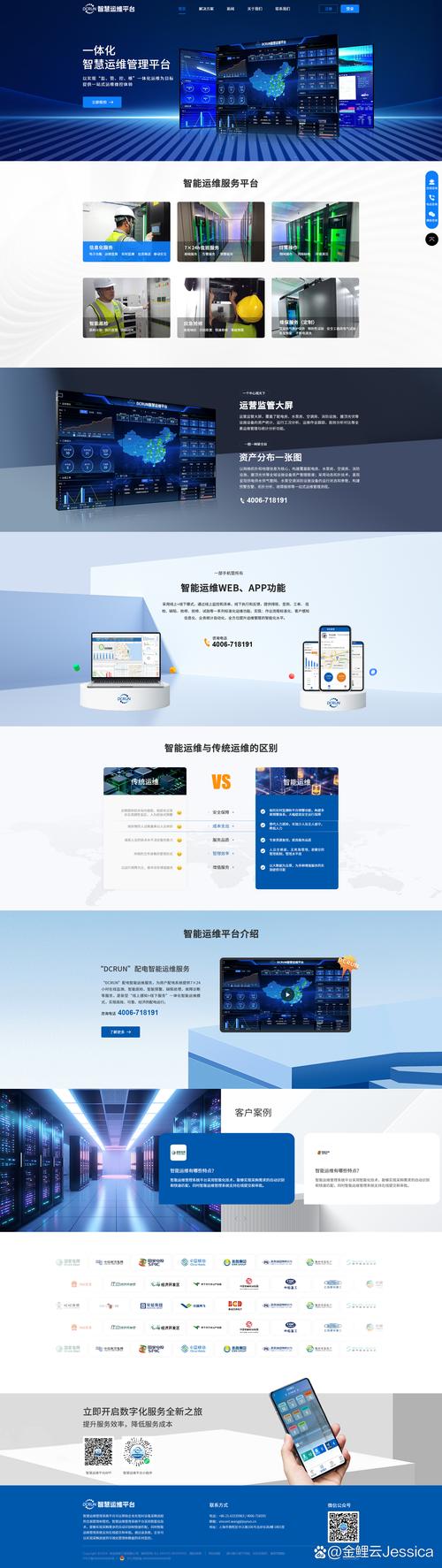 网络科技公司网站源码如何获取或使用？-图2