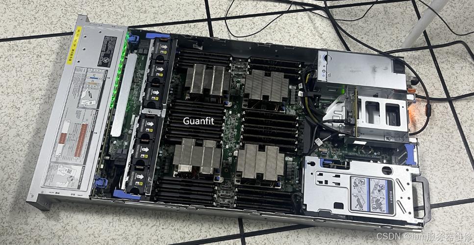 戴尔PowerEdge服务器有何核心优势？-图1