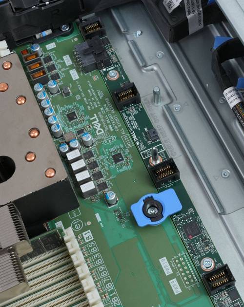 戴尔PowerEdge服务器有何核心优势？-图2