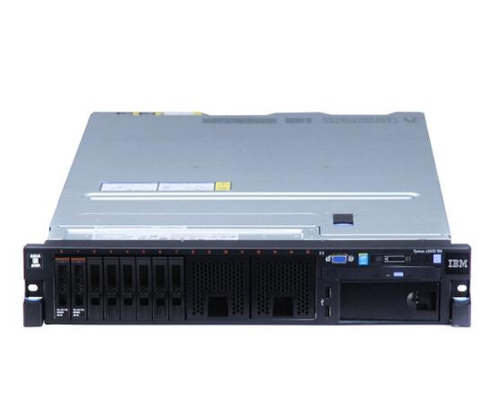 ibm服务器 x3650m4-图1