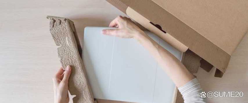 笔记本电脑能寄快递吗？-图2